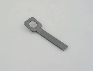 TOOL (KEY) FOR PRIMA LANDING DOOR