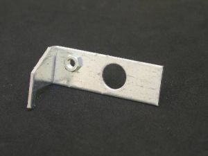 ANGLE, TECHNA OC LANDING DOOR  L/H