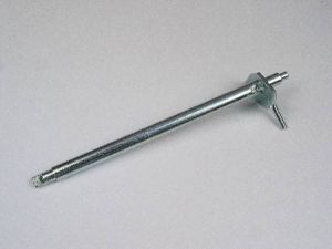 LEVER - UNLOCKING, FOR CO TECHNA LANDING DOORS