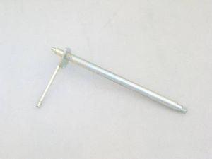 LEVER - UNLOCKING, FOR 2PSO TECHNA LANDING DOORS RH
