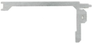UNLOCKING LEVER PRIMA LANDING DOOR EN81-58