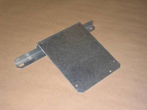 BRACKET / HOLDER - FOR RBI, 64Kn
