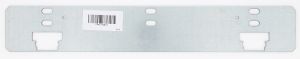 GUIDE SHOE BRACKET (FAST PANEL) TECHNA LANDING DOOR OP1300