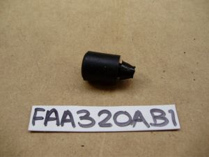 BUMPER FOR PRIMA LANDING DOOR LATERAL OPENING