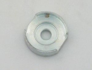 BUSHING FOR COUNTERWEIGHT SIDE TERMINATION CLAMP FOR SUSPENSION BELTS 32KM ON GEN2