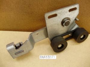 LOCK RIGHT PROTECTION IP20,GAP 25 MM