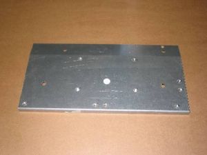 HANGER FOR PRIMA DOT CAR DOOR FAST (800MM 2PSO) R/H **PRESENTLY UNAVAILABLE**