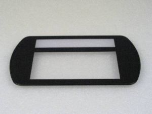 HOUSING - FOR DISPLAY ON COP FOR SUBS MODELS
