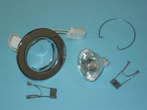 SPOT DIA 60MM MIRROR W/O GU5.3 LAMP