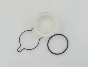 LENS (DIFFUSER) - FOR CEILING LIGHTING FOR EUROPA2000, 70MM DIA