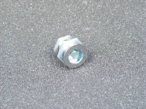 LOCK - FOR EMER & INSP LANDING PANEL ON GEN2 COP (EURO KEY)
