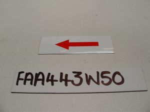 TAG (ARROW)