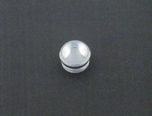 PLUG / DUMMY PUSH - CHROME