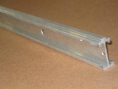 TRACK - TOP, 800MM, 2PSO PRIMA CAR DOORS
