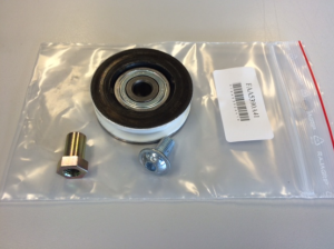 DOOR ROLLER KIT - INOVA