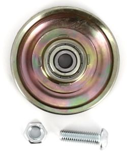 SHEAVE TECHNA LATERAL, INOVA DOOR AIRCORD