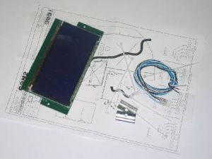 REPLACEMENT KIT FOR CPI10 - CPI18