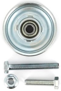KIT OF PULLEY FOR COUNTERWEIGHT PRIMA DOOR