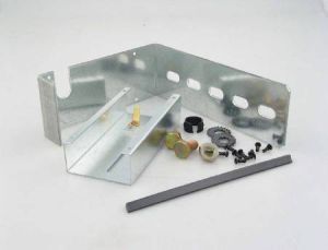 FIXINGS / COMPONENTS FOR POSITION REFERENCE SYSTEM PRS2