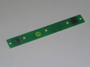 PCB 3LEDS FOR COP BACK LIGHTING
