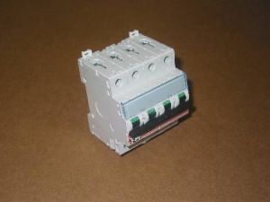 CIRCUIT BREAKER FOR OCB BOX,25A
