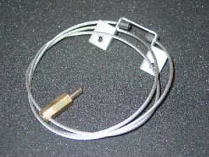 AIRCORD - D2200 CAR TECHNA LANDING 2PSO - 800mm