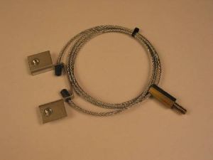 AIRCORD FOR TECHNA LANDING / D2000 CAR DOOR LATERAL OPENING OP1200