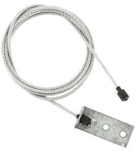 CABLE, TECHNA COUNTERWEIGHT (L=1725MM)
