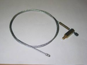 AIRCORD PRIMA-S LANDING DOOR OP850