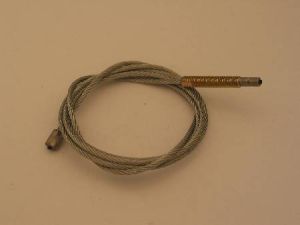 AIRCORD - TECHNA CAR 2PSO - 1100mm