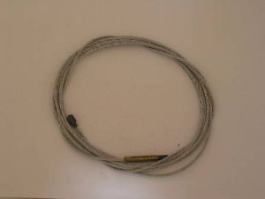 AIRCORD - TECHNA CAR 2PCO - 1100mm