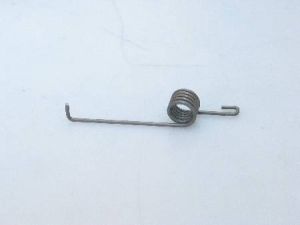 SPRING - FOR LOCK RELEASE LEVER ON TECHNA
