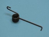 SPRING - FOR EMERGENCY DOOR RELEASE LEVER ON 2PSO TECHNA