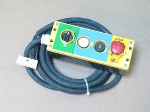 BOX, ERO + STOP BUTTON FOR,OTIS2000