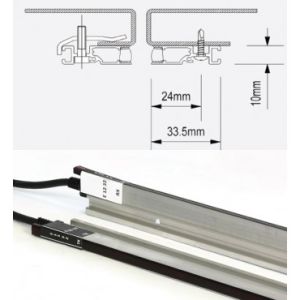 KIT DETECT TX+RX E-SERIES,E10-36 DYNAMIQUE