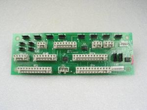 P.C.B OF JUNCTION BOX , G,N2