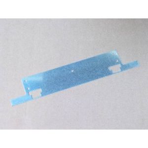 BRACKET FOR GUIDE SHOES TECHNA CAR AND LANDING DOOR OP900