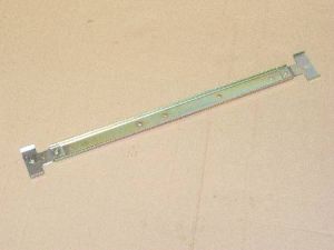 BRACKET FOR AIRCORD PULLEYS ON SLOW DOOR OP900 2PSO TECHNA & OTIS2000 CAR & LANDING DOORS