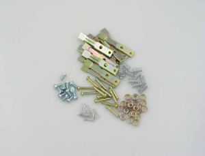 CONTACT (SET OF 12) - MOVABLE, FOR 6754 CONTACTOR, FLAT TIP
