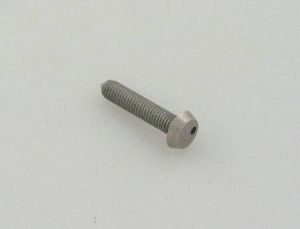 SCREW - VR, FOR HALL FACEPLATE TYPE NAO-FIXTURES