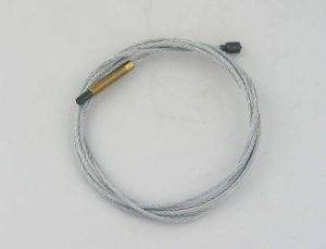 ROPE FOR CTW 1000MM TECHNA LANDING DOOR CENTRAL OPENING