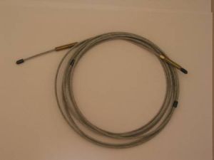 AIRCORD ROPE 1400MM TECHNA LANDING DOOR (CO)
