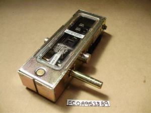 S.P.S.P.O.  LOCK