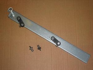 DETERRENT DEVICE (MECHANICAL LOCK) - L/H,  FOR HPCD/D2200 DOOR MOVABLE VANE