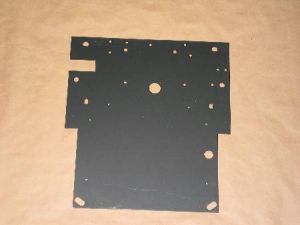 HANGER - DOOR, FOR SO&CO TECHNA CAR DOORS - 90MM OPENING