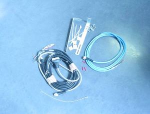 ADAPTER KIT FOR DCSS4/ DO2000/ HSES DOOR OPERATORS