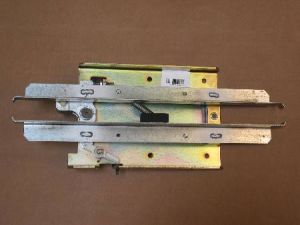 VANE - MOVABLE, FOR TECHNA/DO2000 L/H (173MM LONG BETWEEN LUGS)