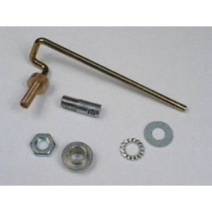 UNLOCKING ROD FOR 9940 LOCKS