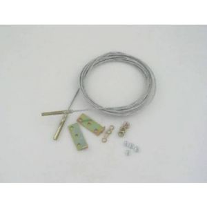 AIRCORD & FIXINGS 'ORLY'