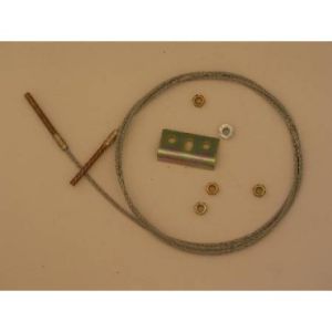 AIRCORD & FIXINGS OP800 9665